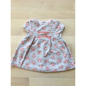 Mayoral Infant Floral Dress